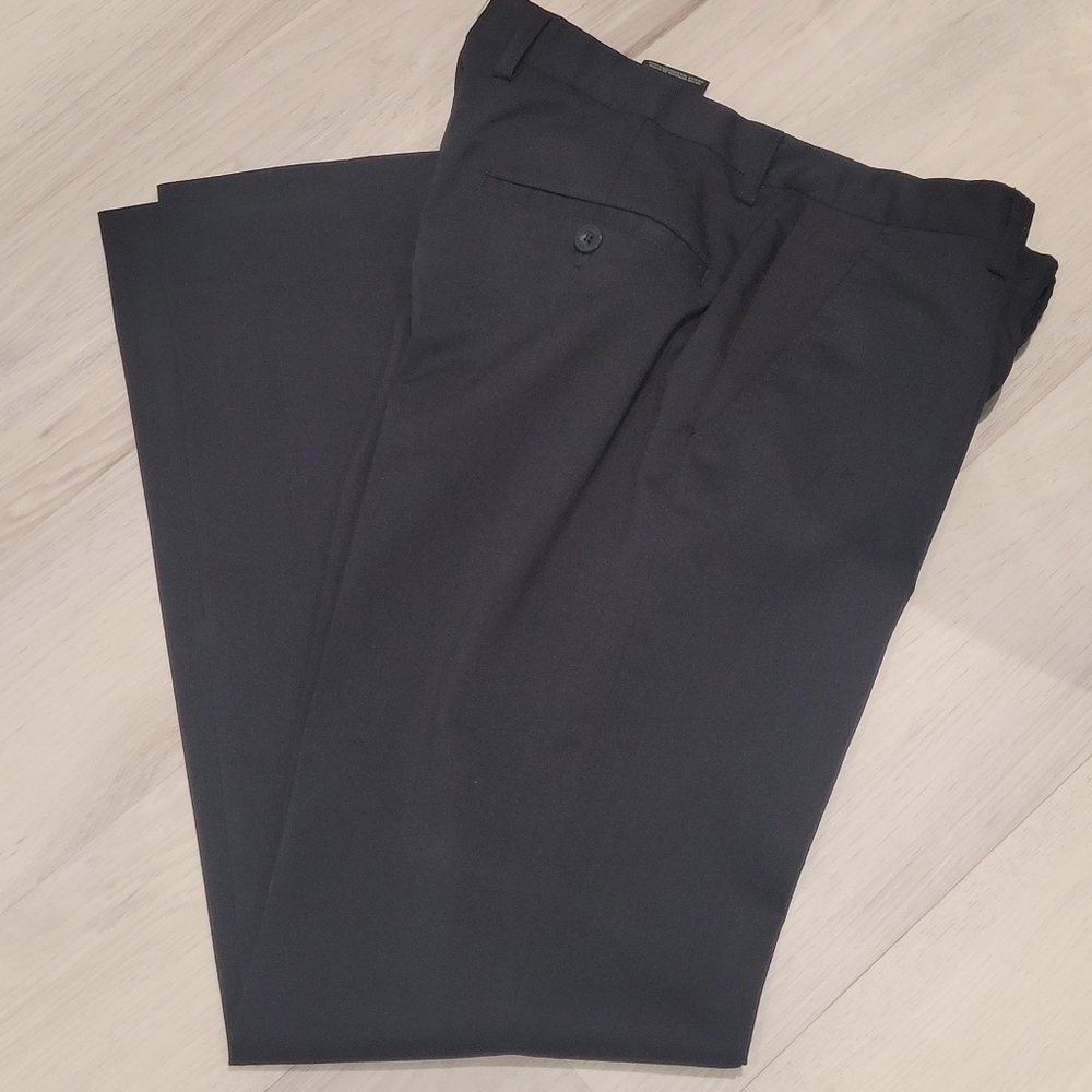 Mexx Black Dress Pants 28
